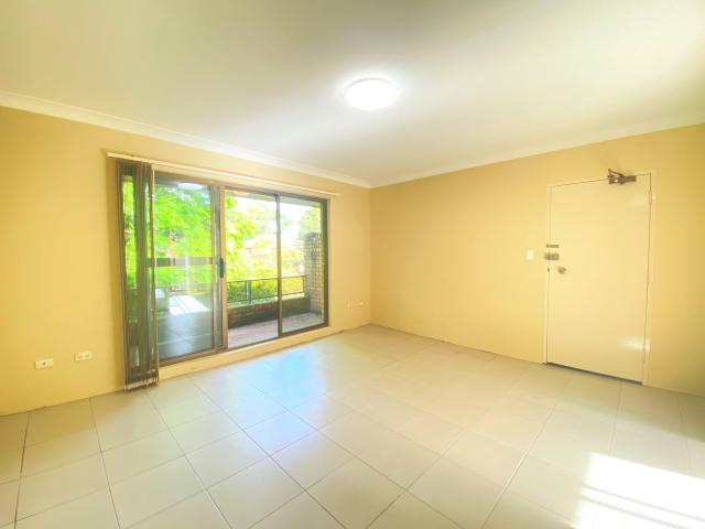 Apartment for rent in Westmead