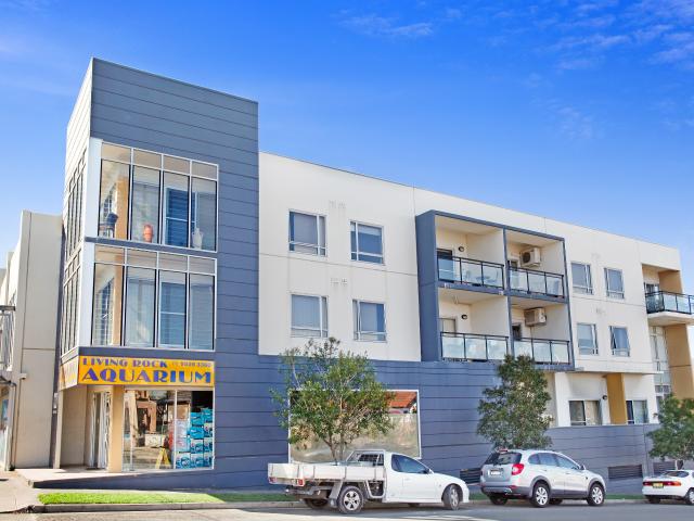 Apartment for rent in Sydney, New South Wales