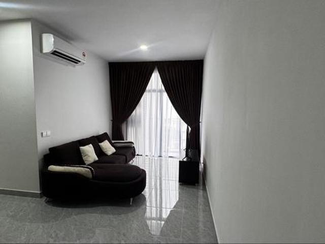Serviced Residence for rent in Wangsa Maju, Kuala Lumpur