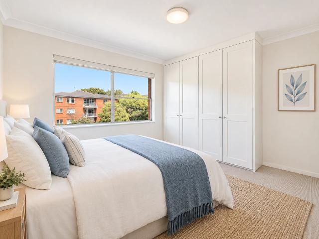 Apartment for rent in Lower North Shore, Sydney