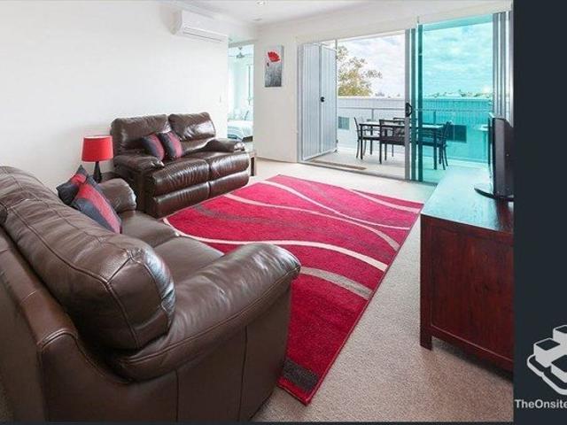 Apartment for rent in Toombul, Queensland