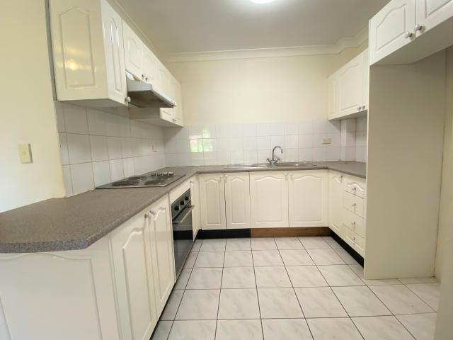 Apartment for rent in Dulwich Hill