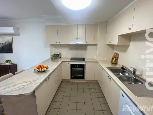 Apartment for rent in Sydney, New South Wales