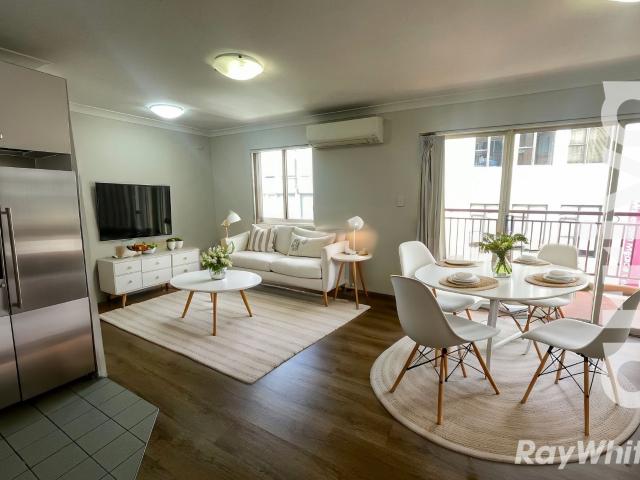 Apartment for rent in Sydney, New South Wales