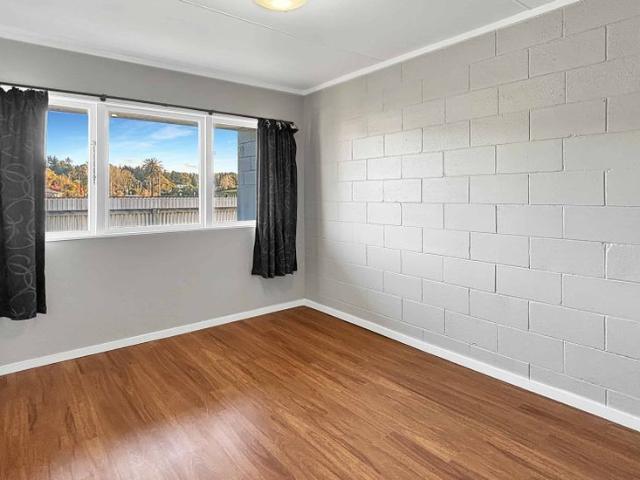 Apartment for rent in Te Wairoa