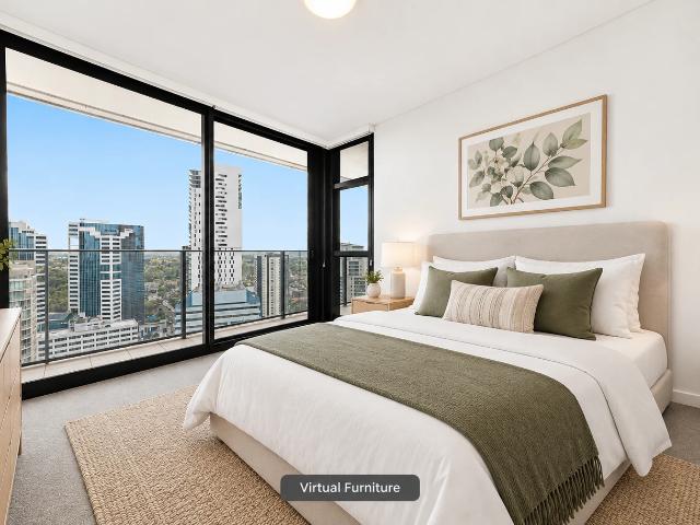 Apartment for rent in Willoughby, New South Wales