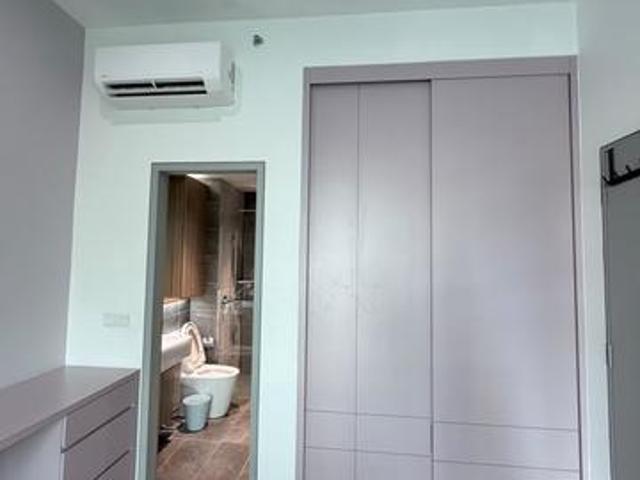 Serviced Residence for rent in Wellesley, Penang