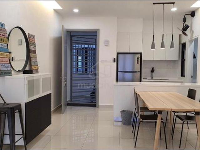 Condominium for rent in Wellesley, Penang