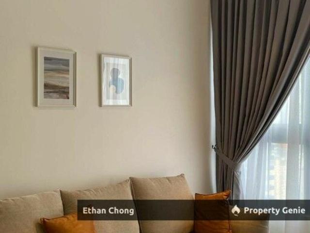 Apartment for rent in Country Heights Damansara, Kuala Lumpur