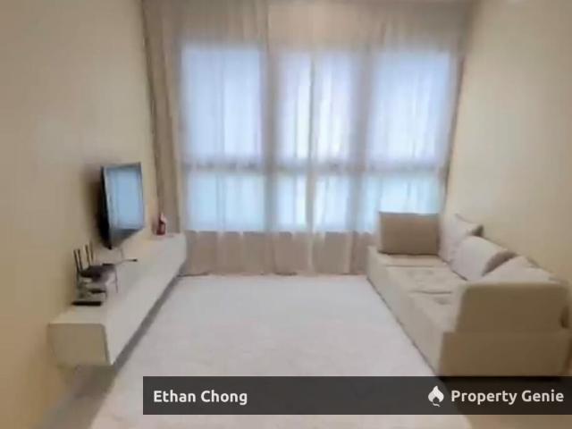 Serviced Residence for rent in Country Heights Damansara, Kuala Lumpur