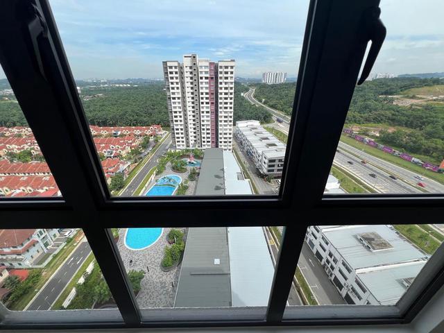 Condominium for rent in Tanjong Sepat, Selangor