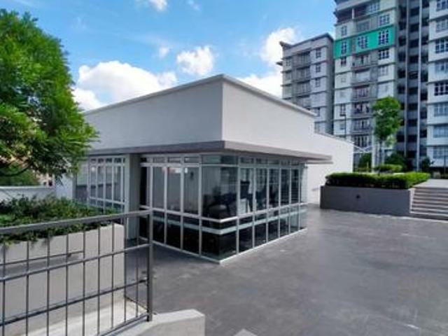 Apartment for rent in Putrajaya