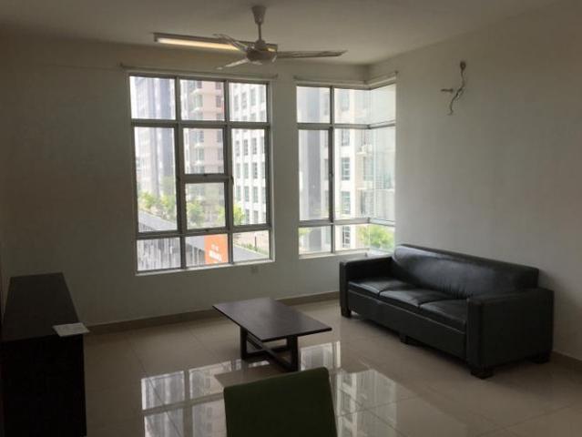 Serviced Residence for rent in Tanjong Sepat, Selangor