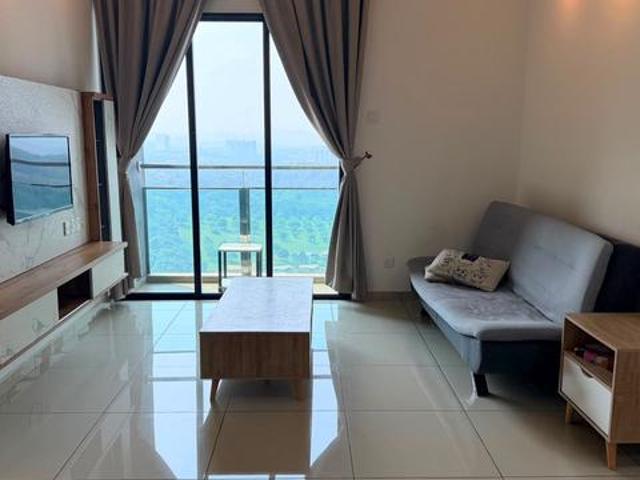Serviced Residence for rent in Kajang, Langat