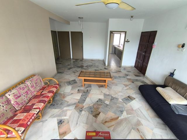 Apartment for rent in Country Heights Damansara, Kuala Lumpur