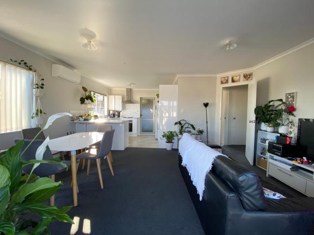 Apartment for rent in Owhata, Oroua County