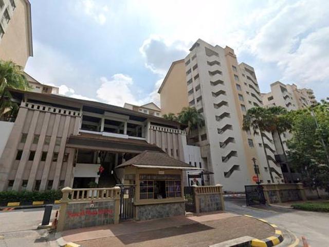 Condominium for rent in Petaling, Damansara Damai