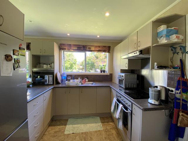 Apartment for rent in Hillersden