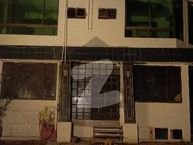 Building for rent in Islamabad