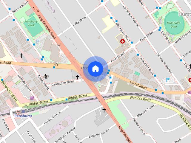 House for rent in Sydney, New South Wales