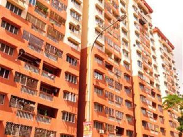 Apartment for rent in Majlis Perbandaran Kajang, Hulu Langat