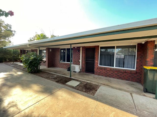 Apartment for rent in Port Augusta, South Australia