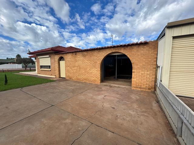 Apartment for rent in Port Augusta, South Australia