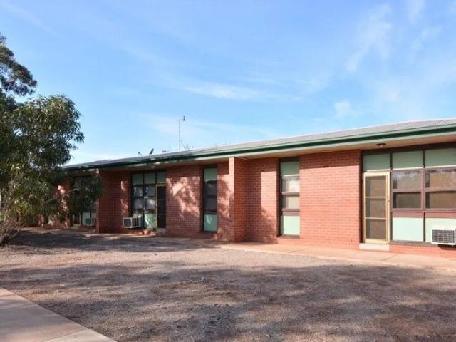 Apartment for rent in Whyalla Norrie, South Australia