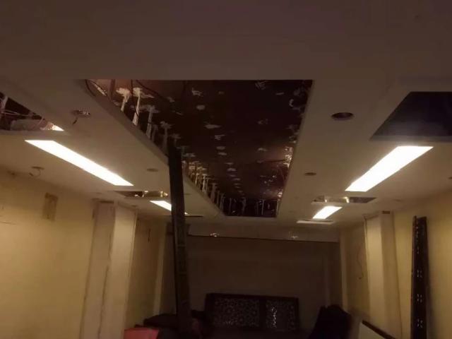 Commercial for rent in Islamabad