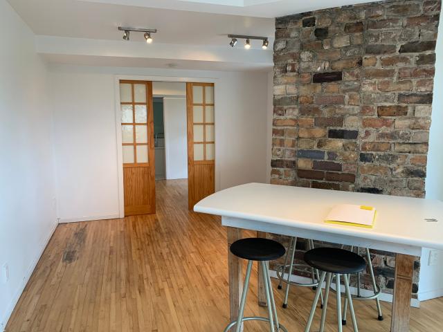 Apartment for rent in Hillersden