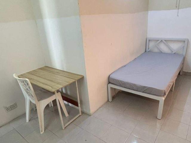 Room for rent in Seksyen 32, Shah Alam