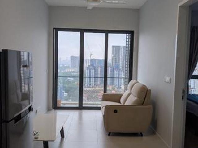 Apartment for rent in Country Heights Damansara, Kuala Lumpur