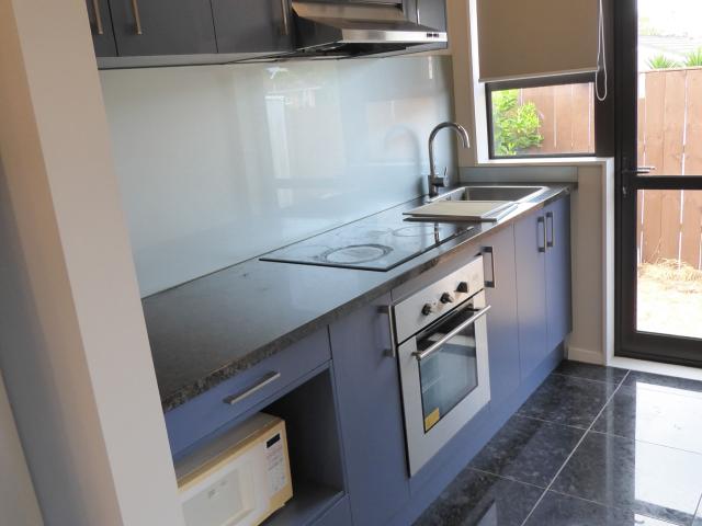 Apartment for rent in Mount Wellington