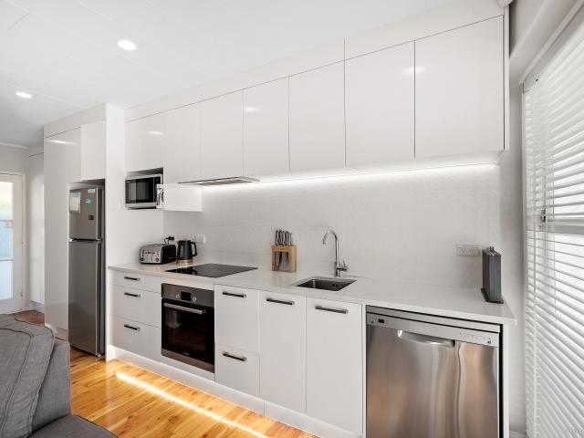 Apartment for rent in Hillersden, Oroua County