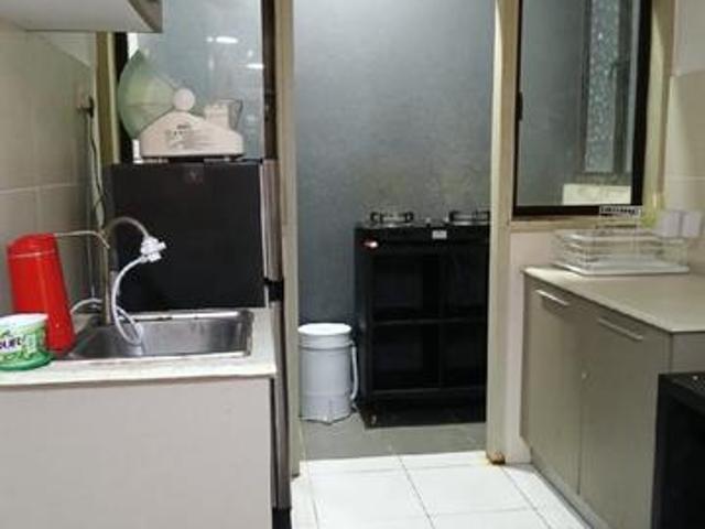 Condominium for rent in Nilai, Negeri Sembilan