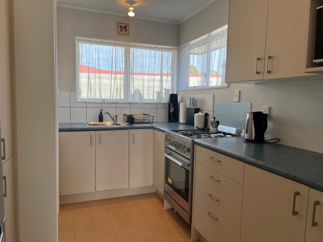Apartment for rent in Mount Wellington, Maungakiekie-Tāmaki