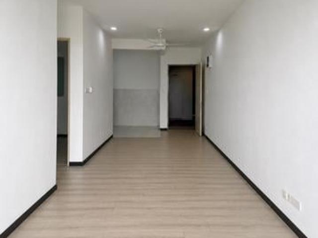 Condominium for rent in Penampang, Pinampang