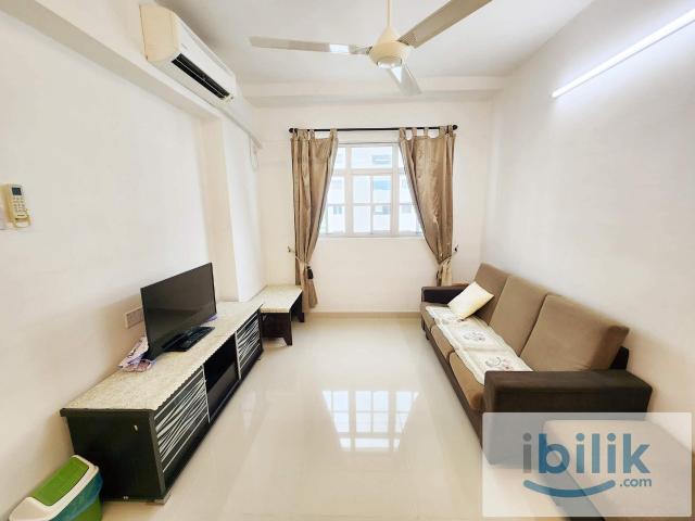 Room for rent in Georgetown, Penang