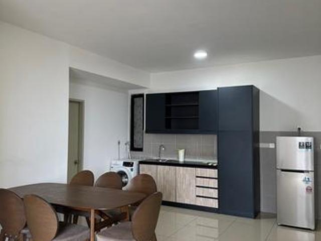 Condominium for rent in Kuala Lumpur, Country Heights Damansara