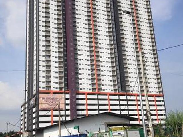 Apartment for rent in Perak