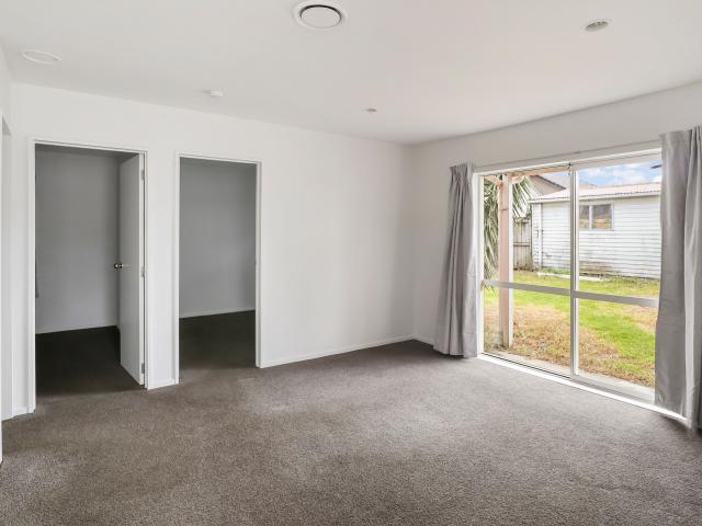Apartment for rent in East Tamaki