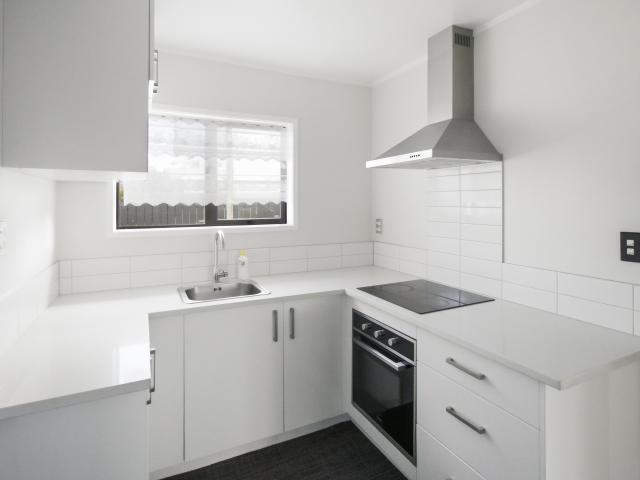Apartment for rent in Owhata