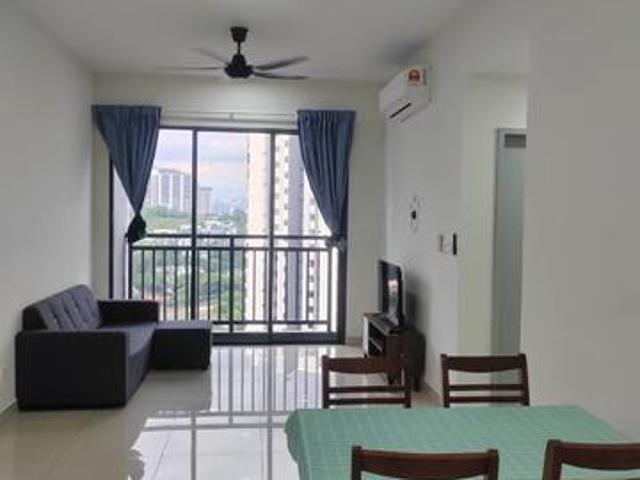 Condominium for rent in Country Heights Damansara, Kuala Lumpur
