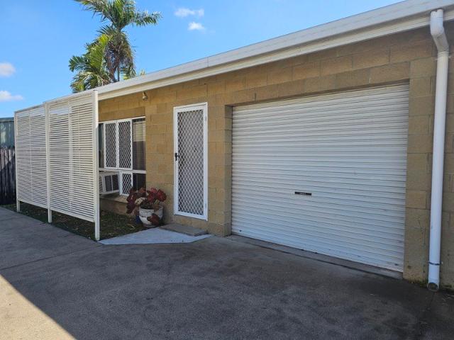 Apartment for sale in Ayr, Queensland