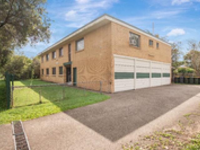 Apartment for sale in Zillmere