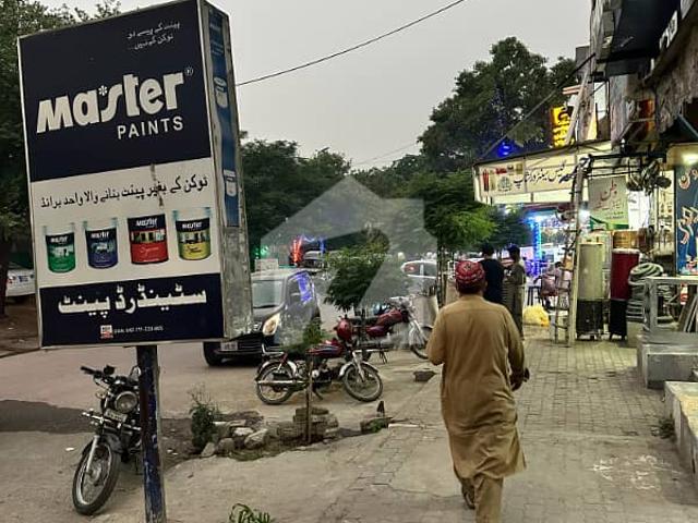 Building for sale in اسلام آباد, زون 1