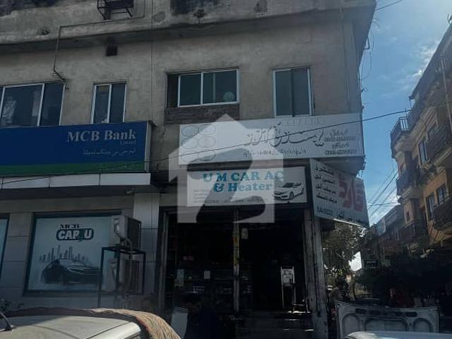 Building for sale in Islamabad