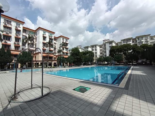 Apartment for sale in Petaling, Subang Jaya