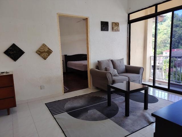 Condominium for sale in Georgetown, Penang