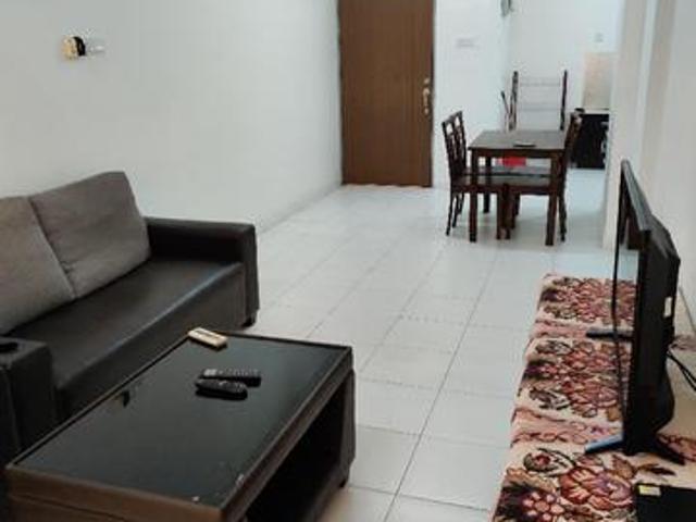 Condominium for sale in Wellesley, Penang